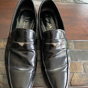Prada Loafers